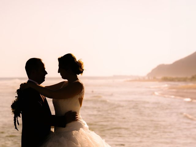 La boda de Bernabe y Marylou en Sitges, Barcelona 30