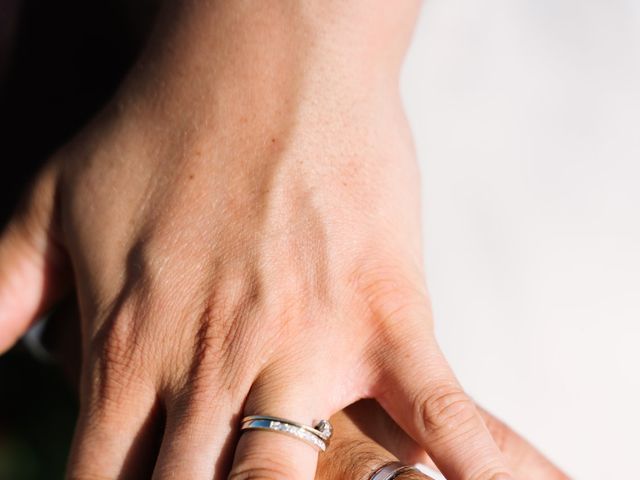 La boda de Bernabe y Marylou en Sitges, Barcelona 39