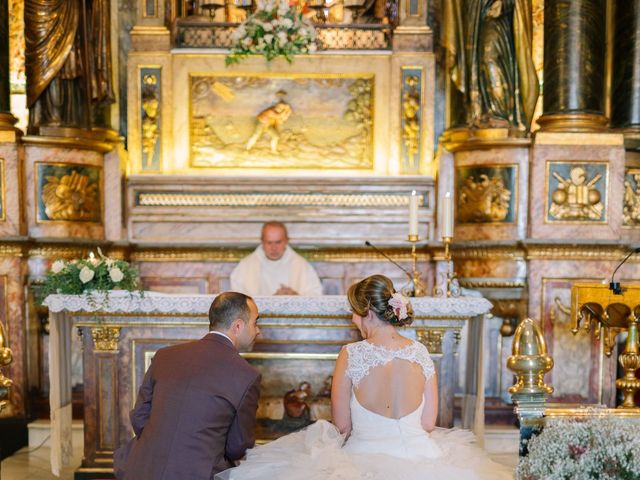 La boda de Bernabe y Marylou en Sitges, Barcelona 50