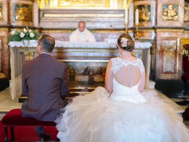 La boda de Bernabe y Marylou en Sitges, Barcelona 51