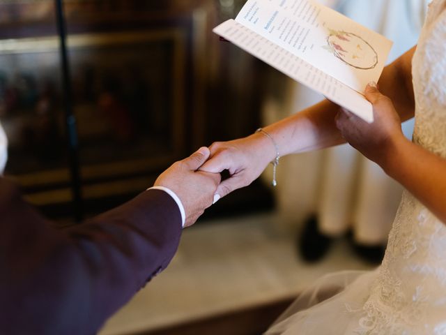 La boda de Bernabe y Marylou en Sitges, Barcelona 55