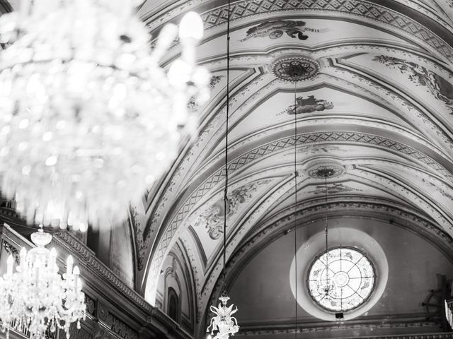 La boda de Bernabe y Marylou en Sitges, Barcelona 62