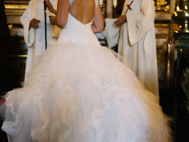 La boda de Bernabe y Marylou en Sitges, Barcelona 64