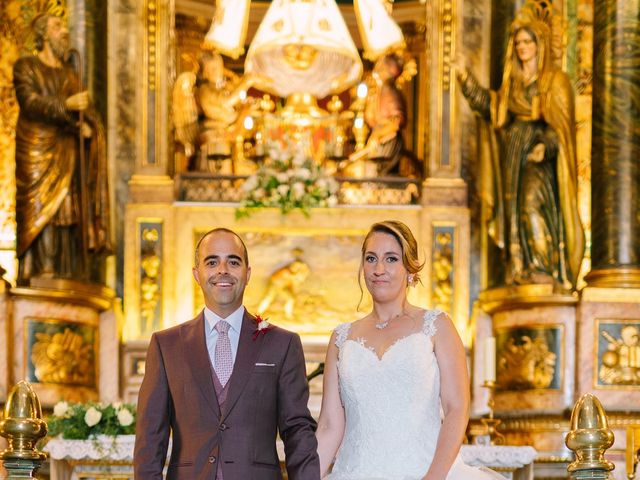 La boda de Bernabe y Marylou en Sitges, Barcelona 66