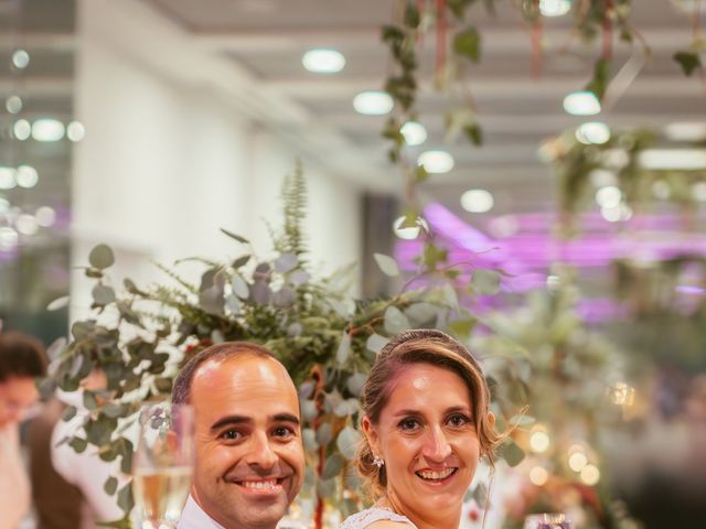 La boda de Bernabe y Marylou en Sitges, Barcelona 73