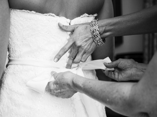 La boda de Rodri y Sonia en Boltaña, Huesca 9