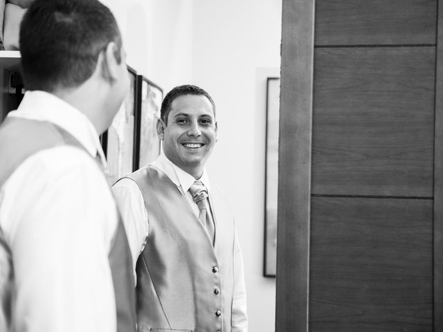 La boda de Rodri y Sonia en Boltaña, Huesca 10