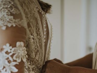 La boda de Andrea y Carlos 3