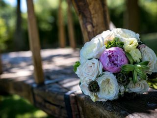 La boda de Lucía y David 2