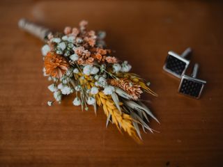 La boda de Lucía y Adrián 3