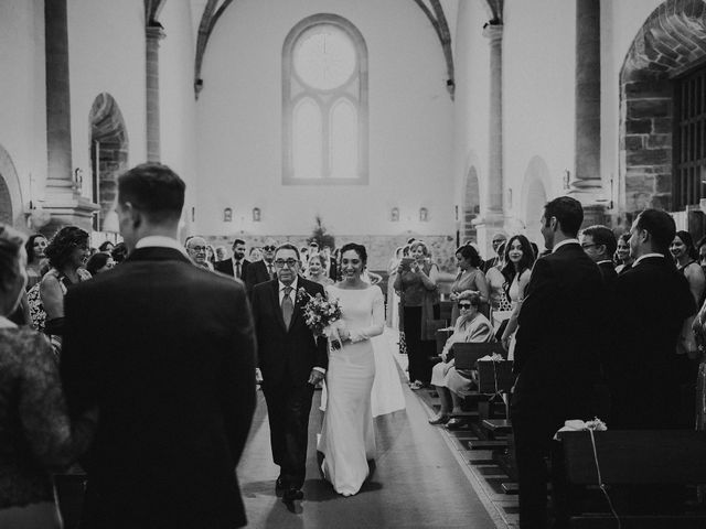 La boda de Jorge y Alba en Villanueva De San Carlos, Ciudad Real 38