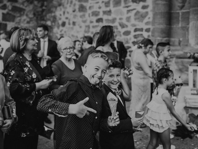 La boda de Jorge y Alba en Villanueva De San Carlos, Ciudad Real 47