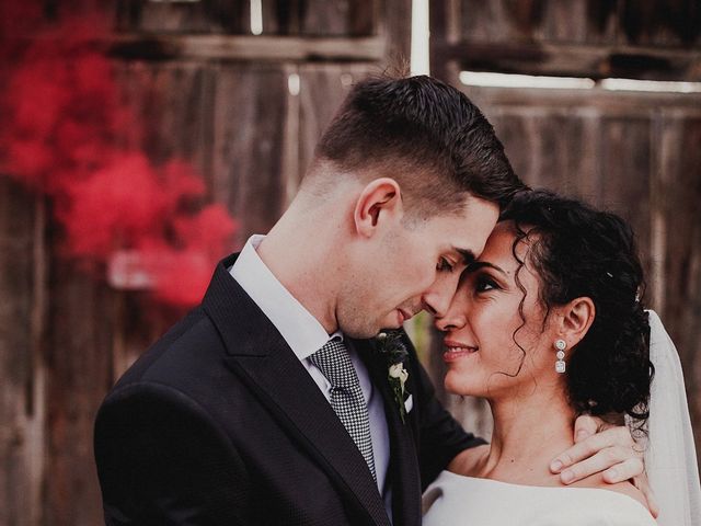 La boda de Jorge y Alba en Villanueva De San Carlos, Ciudad Real 67