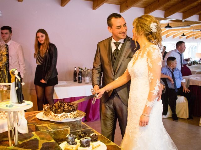 La boda de Carlos y Pilar en Sabadell, Barcelona 29