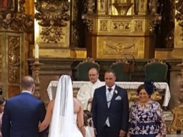 La boda de Santi y Tamara en Valladolid, Valladolid 3