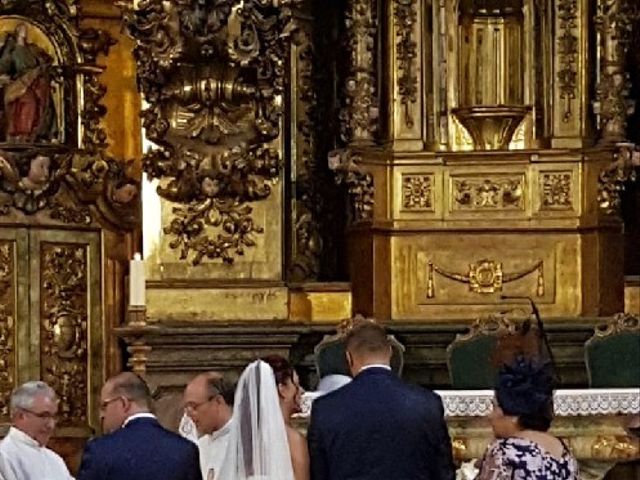 La boda de Santi y Tamara en Valladolid, Valladolid 4