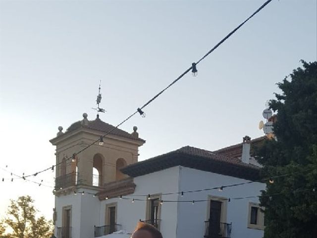 La boda de Santi y Tamara en Valladolid, Valladolid 6