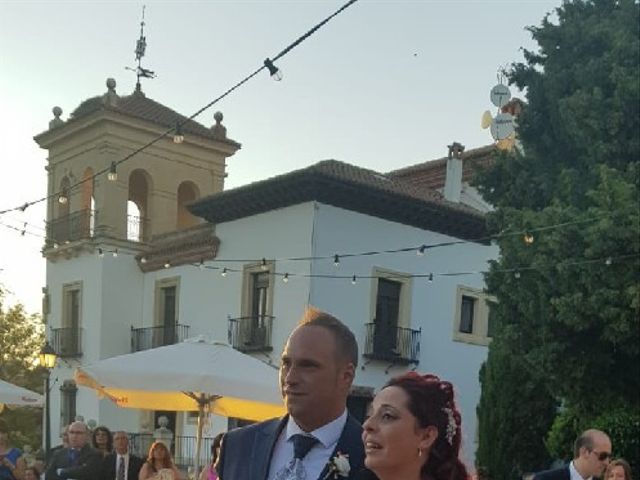 La boda de Santi y Tamara en Valladolid, Valladolid 7
