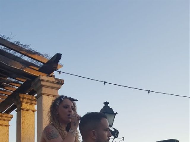 La boda de Santi y Tamara en Valladolid, Valladolid 9