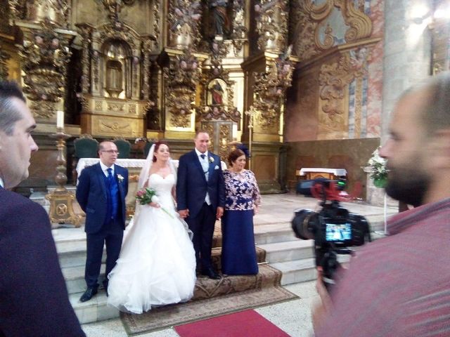 La boda de Santi y Tamara en Valladolid, Valladolid 10