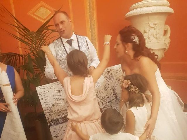 La boda de Santi y Tamara en Valladolid, Valladolid 11