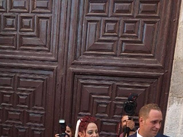 La boda de Santi y Tamara en Valladolid, Valladolid 12