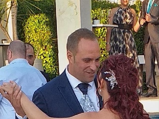 La boda de Santi y Tamara en Valladolid, Valladolid 13