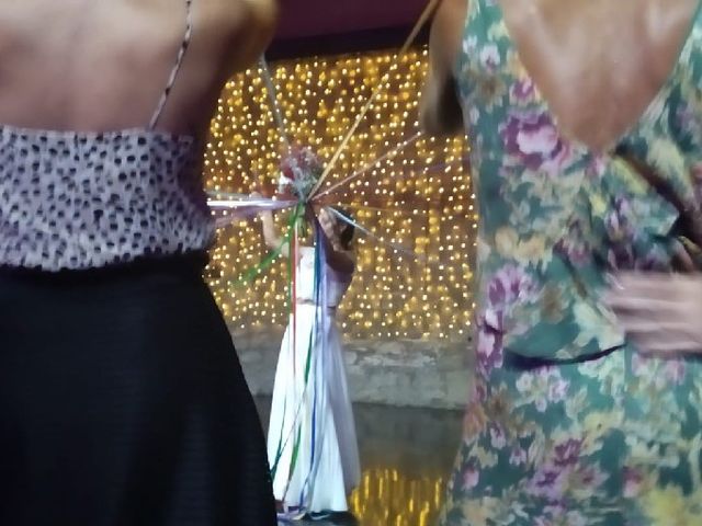 La boda de Albert y Xènia en Rubio, Barcelona 3