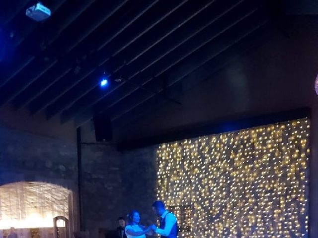 La boda de Albert y Xènia en Rubio, Barcelona 6