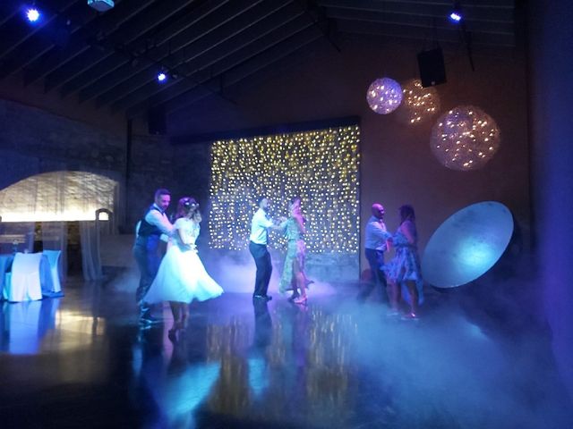 La boda de Albert y Xènia en Rubio, Barcelona 9