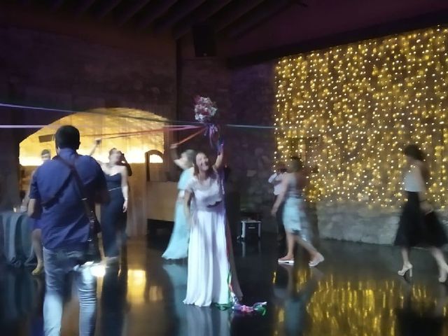 La boda de Albert y Xènia en Rubio, Barcelona 13