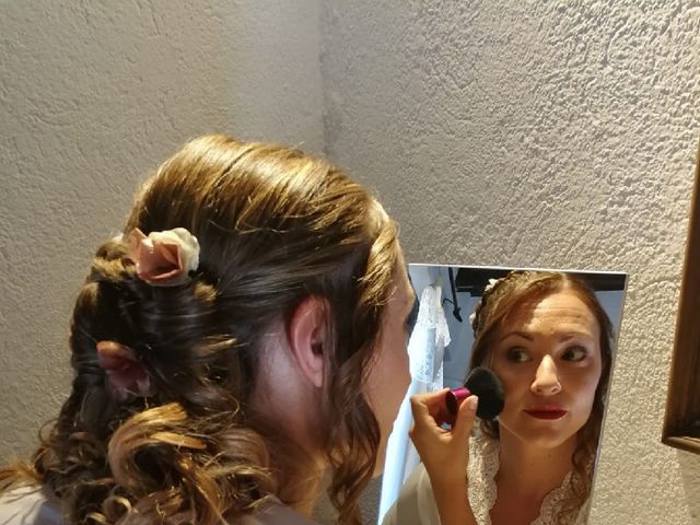 La boda de Albert y Xènia en Rubio, Barcelona 14