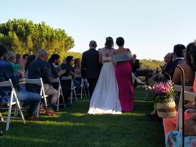 La boda de Albert y Xènia en Rubio, Barcelona 16