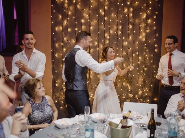 La boda de Albert y Xènia en Rubio, Barcelona 17