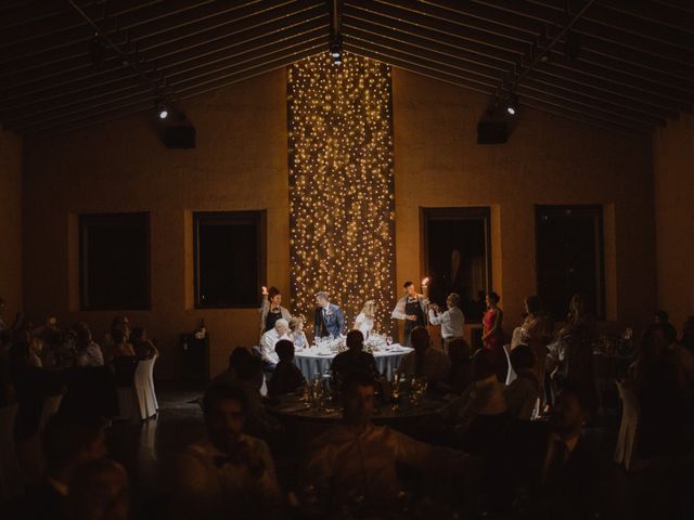 La boda de Albert y Xènia en Rubio, Barcelona 19