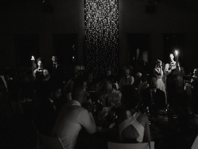 La boda de Albert y Xènia en Rubio, Barcelona 20