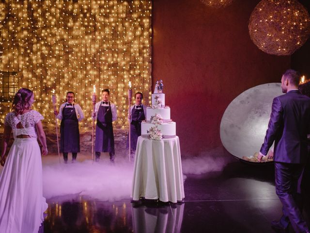 La boda de Albert y Xènia en Rubio, Barcelona 21