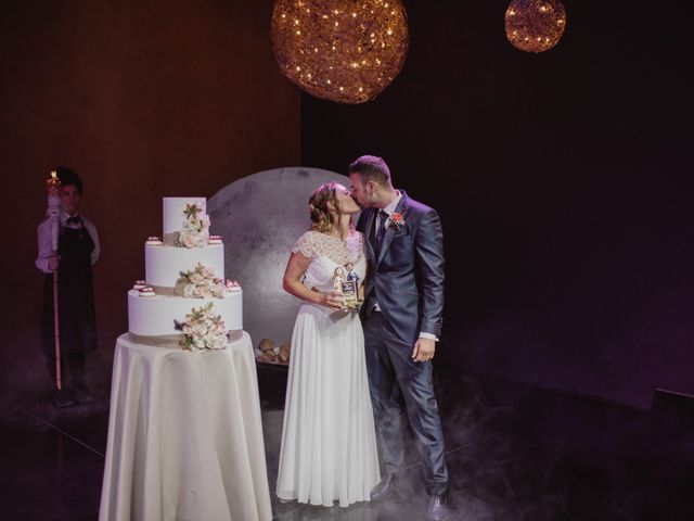 La boda de Albert y Xènia en Rubio, Barcelona 24