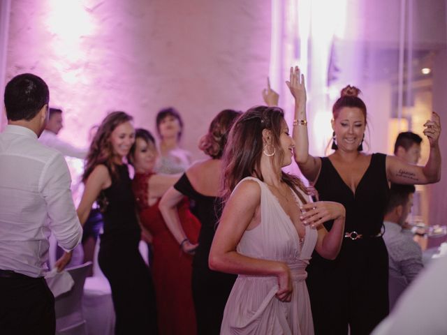 La boda de Albert y Xènia en Rubio, Barcelona 25