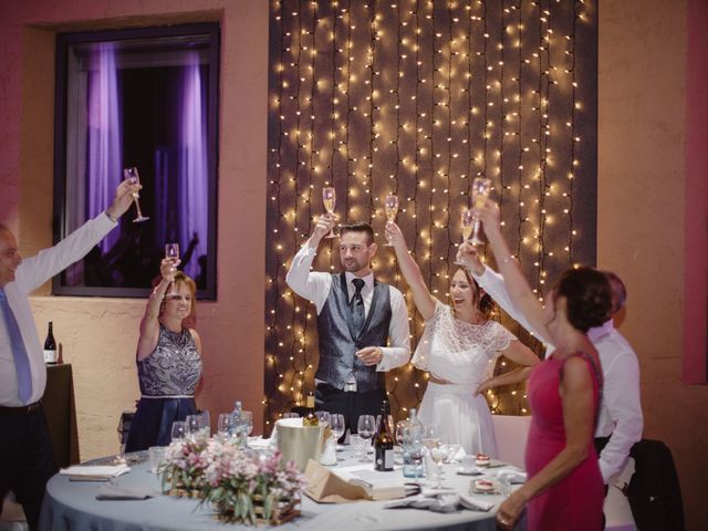 La boda de Albert y Xènia en Rubio, Barcelona 28