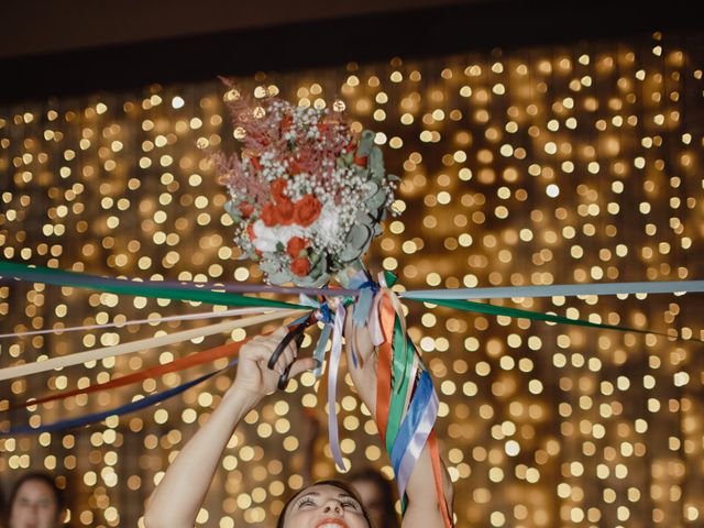 La boda de Albert y Xènia en Rubio, Barcelona 29