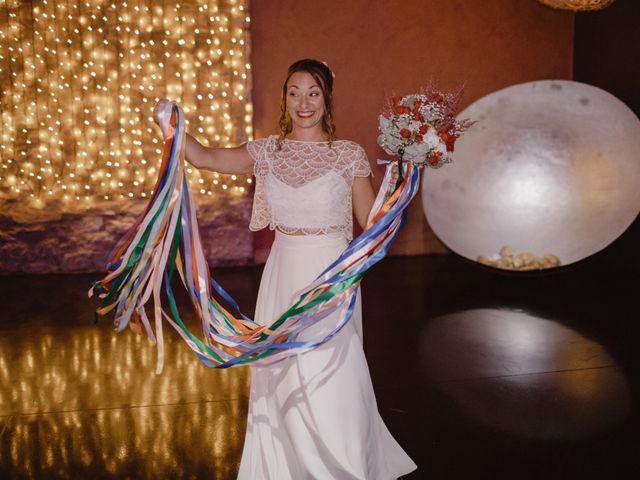 La boda de Albert y Xènia en Rubio, Barcelona 30