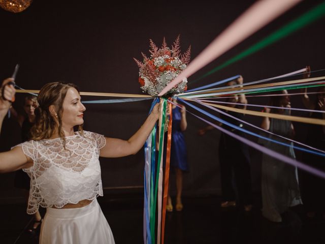 La boda de Albert y Xènia en Rubio, Barcelona 31