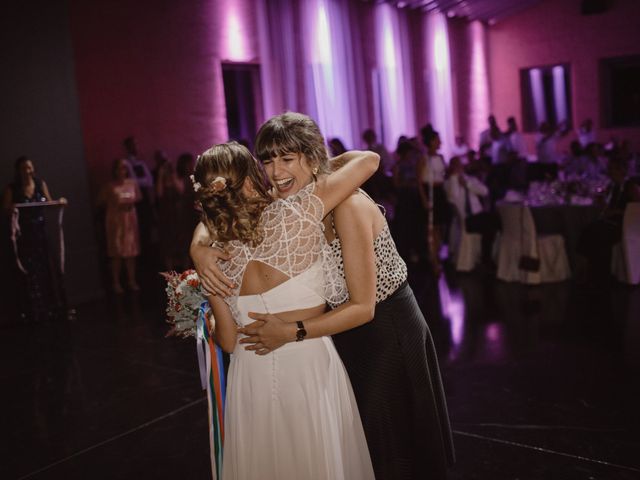 La boda de Albert y Xènia en Rubio, Barcelona 33