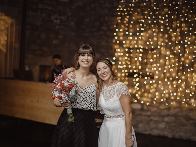 La boda de Albert y Xènia en Rubio, Barcelona 34