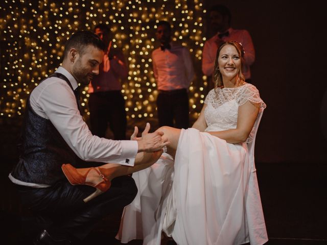 La boda de Albert y Xènia en Rubio, Barcelona 35