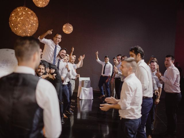 La boda de Albert y Xènia en Rubio, Barcelona 36