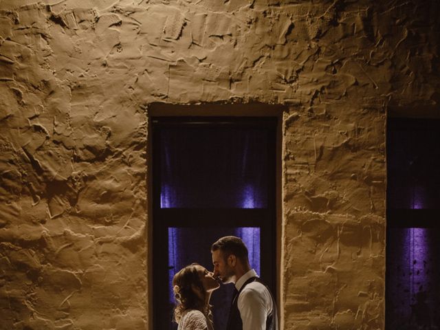 La boda de Albert y Xènia en Rubio, Barcelona 42
