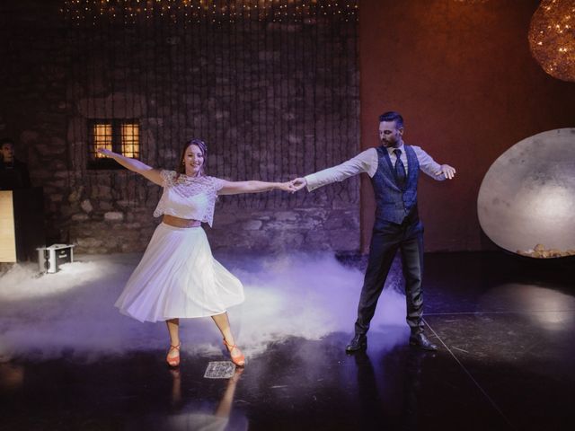 La boda de Albert y Xènia en Rubio, Barcelona 46