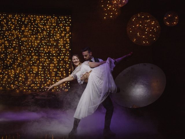 La boda de Albert y Xènia en Rubio, Barcelona 49